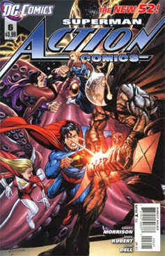 Justice Society of America Vol 3