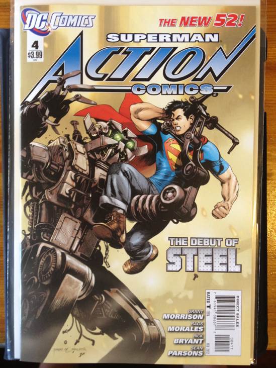 Green Arrow and Black Canary