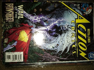 Justice Society of America