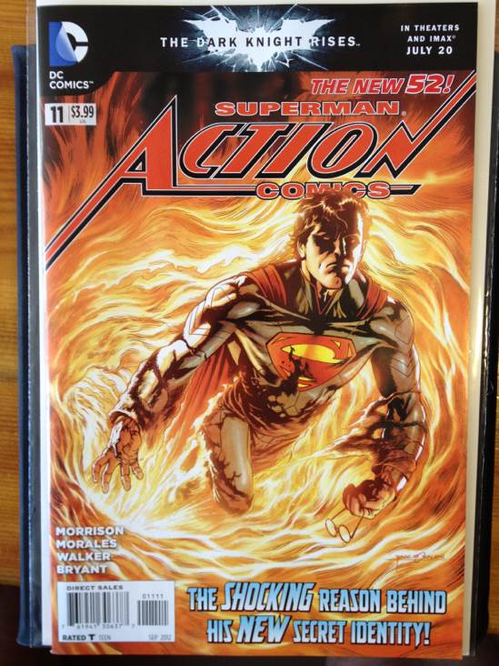 Action Comics