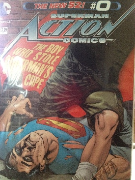 Action Comics