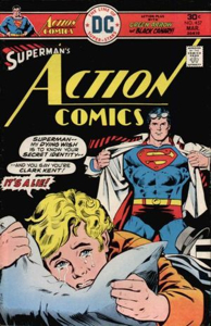 Action Comics