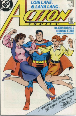 Action Comics