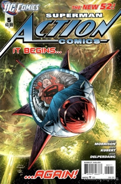 Action Comics