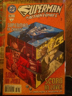 Justice Society of America