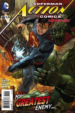 Green Arrow and Black Canary