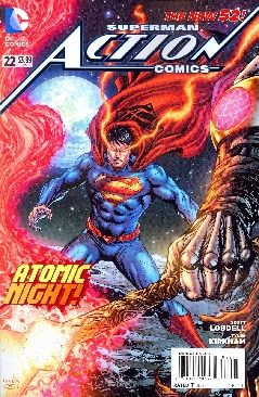 Action Comics