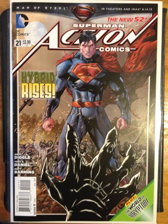 Action Comics