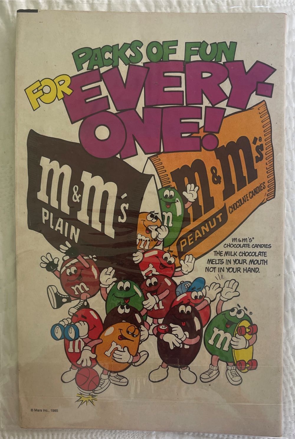 Action Comics - DC Comics (580 - Jun 1986) comic book collectible - Main Image 2