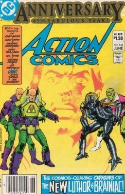 Green Arrow and Black Canary