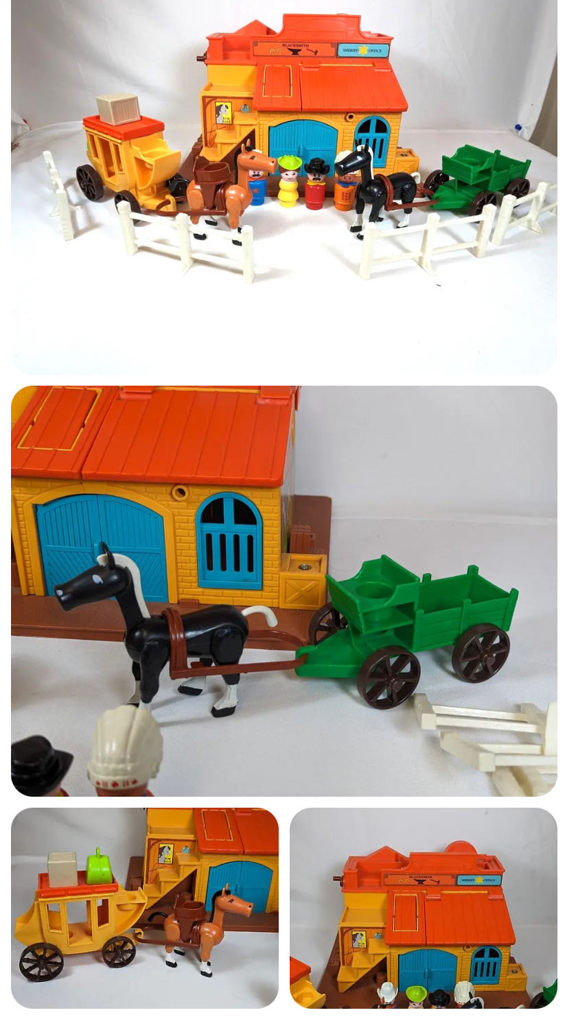 Action Comics - DC Comics (544 - Jun 1983) comic book collectible - Main Image 3