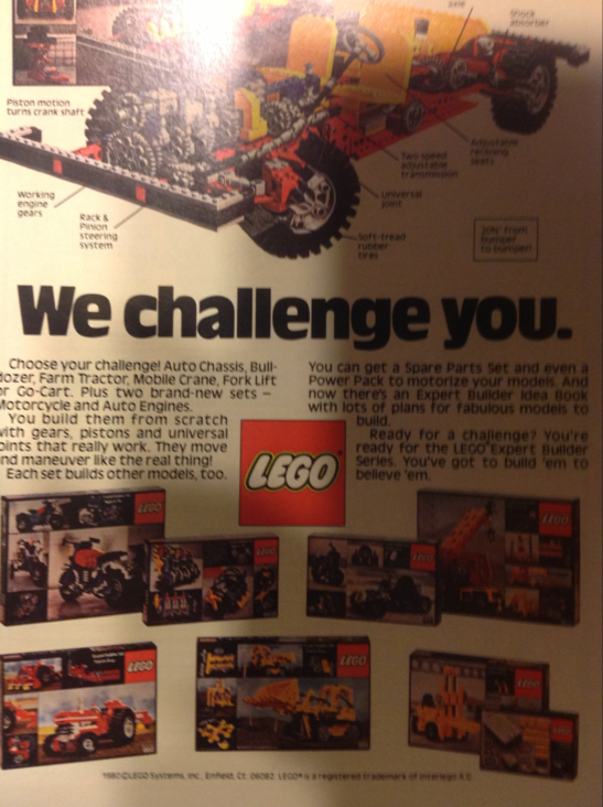 Action Comics - DC Comics (516 - Feb 1981) comic book collectible - Main Image 2