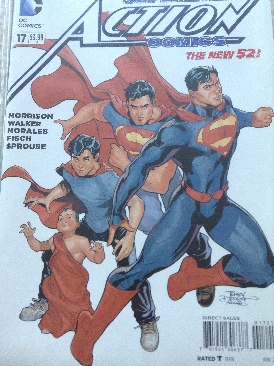 Justice Society of America