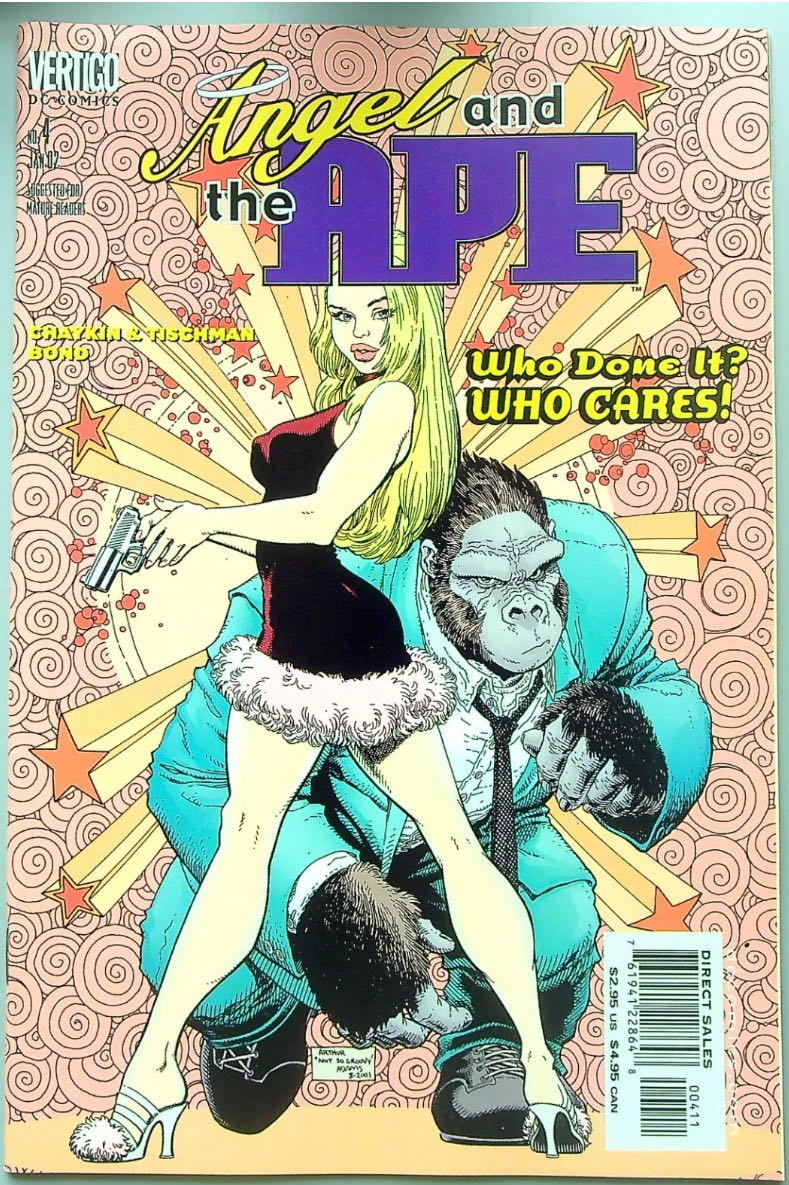 Action Comics - DC Comics (658 - Oct 1990) comic book collectible - Main Image 4