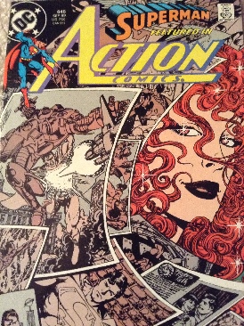 Action Comics
