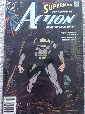 Action Comics
