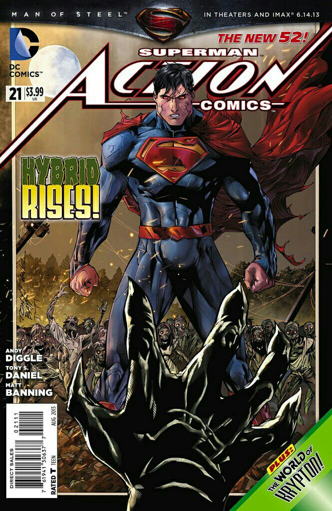 Action Comics