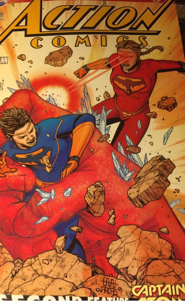 Justice Society of America