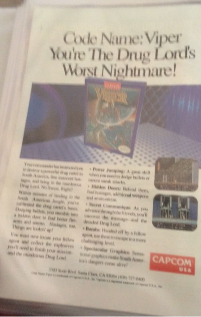 Action Comics  (654) comic book collectible - Main Image 2