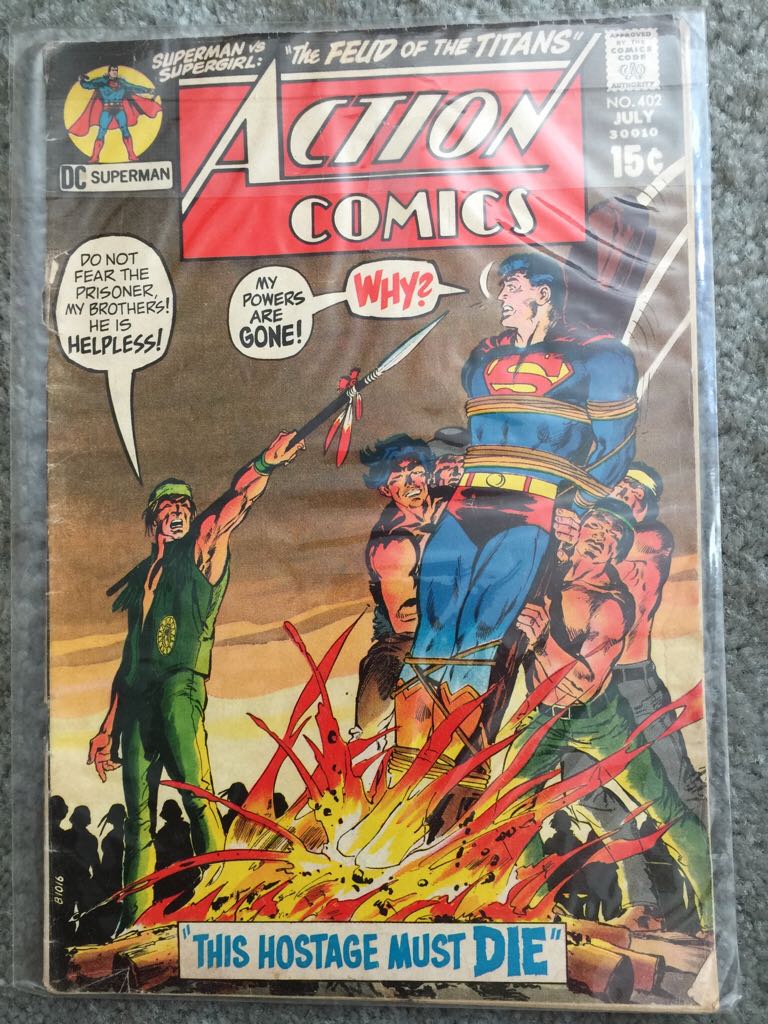 Legion of Super-Heroes Vol. 4