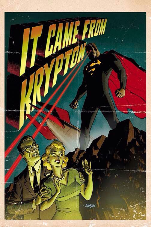 Action Comics - DC (45 - 12/2015) comic book collectible - Main Image 1