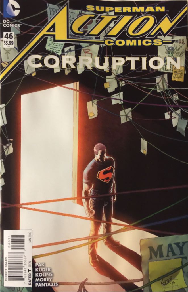 Justice Society of America