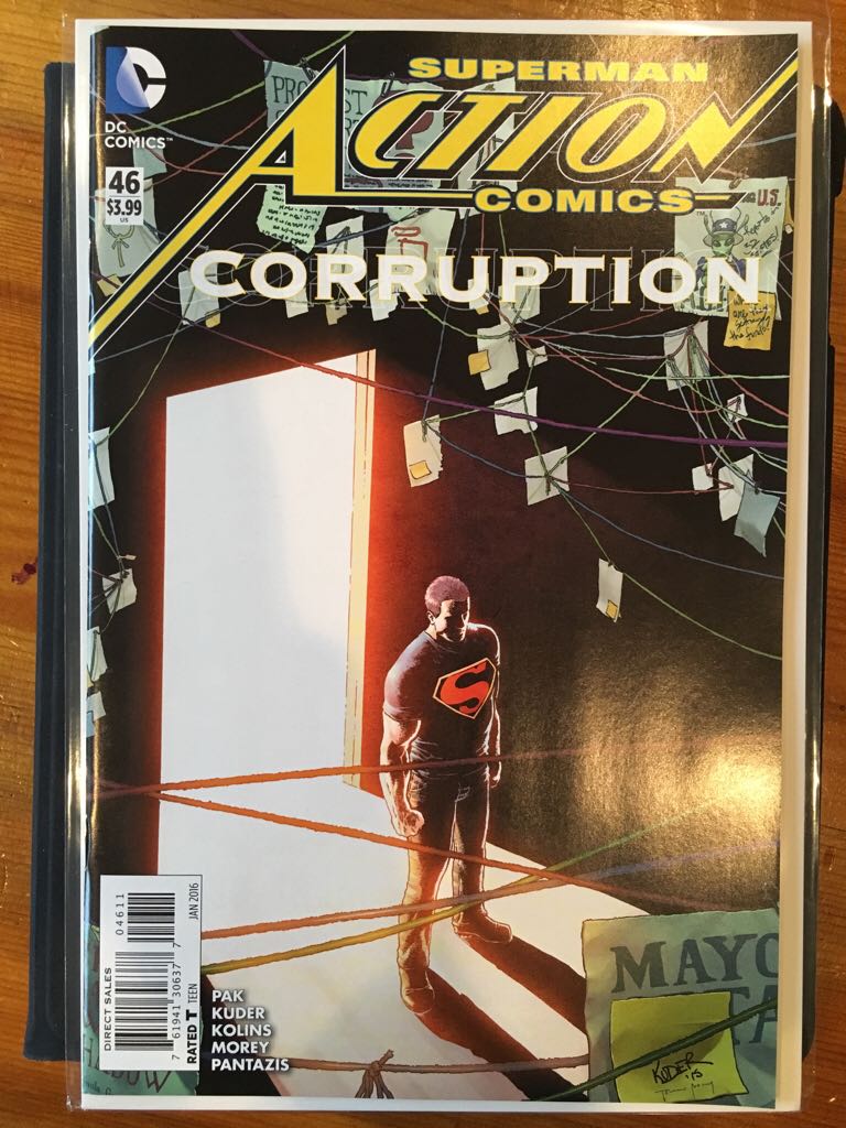 Green Arrow and Black Canary