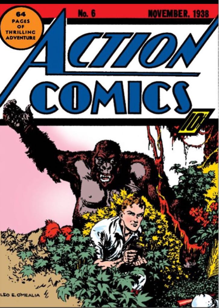 Final Crisis: Revelations