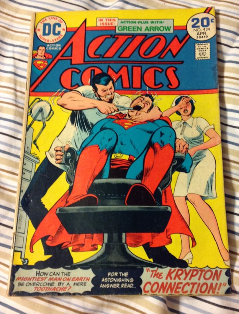 Justice Society of America