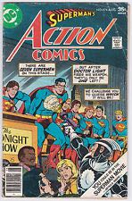 Action Comics