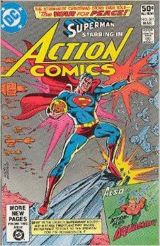 Action Comics