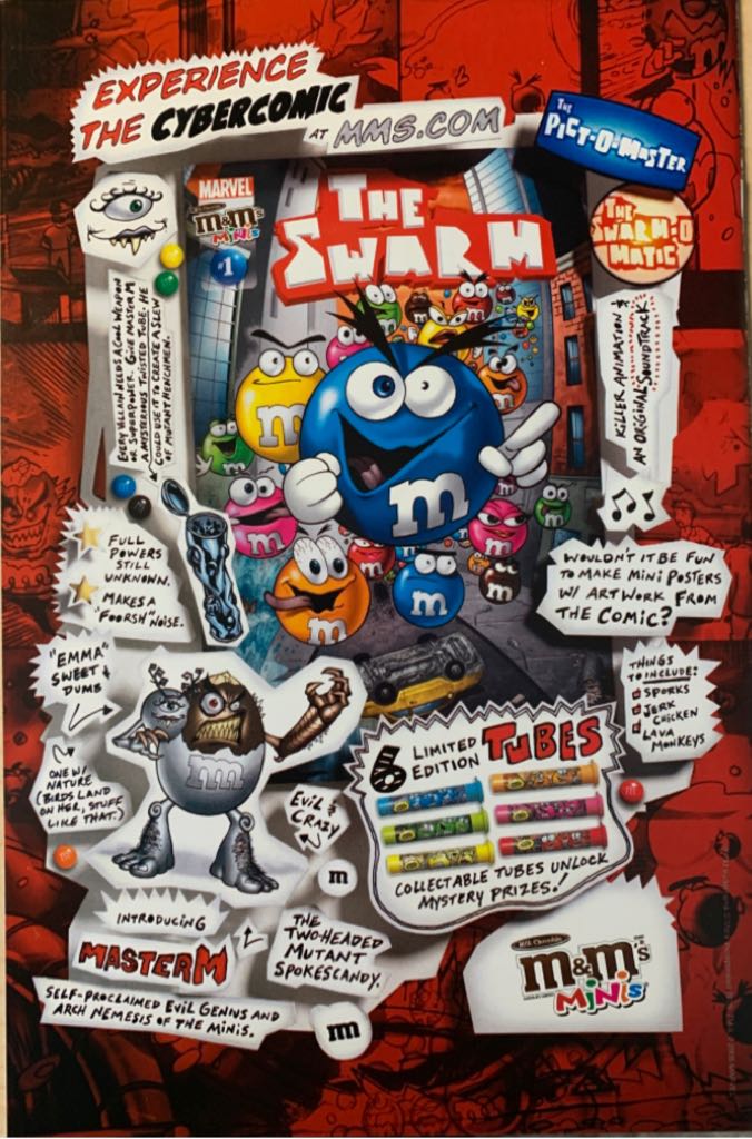 Action Comics - DC Comics (835 - Mar 2006) comic book collectible [Barcode 76194120001983511] - Main Image 2