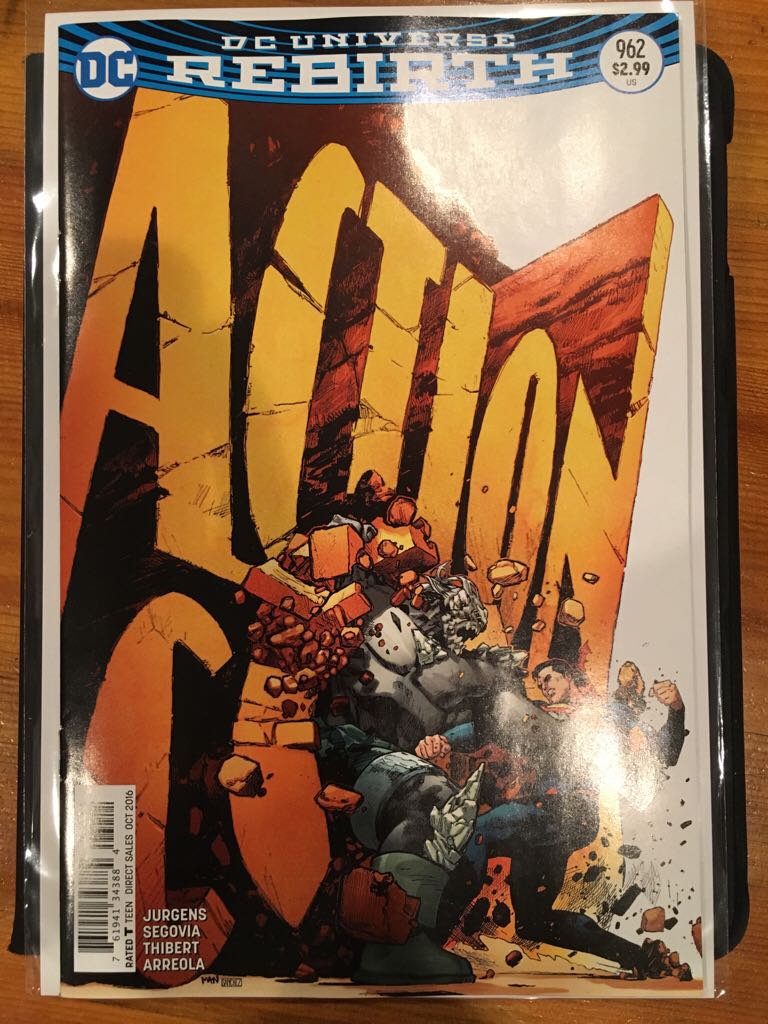 Justice Society of America