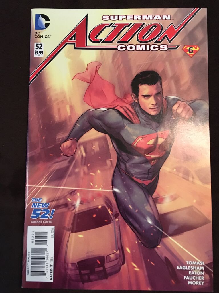 Justice Society of America