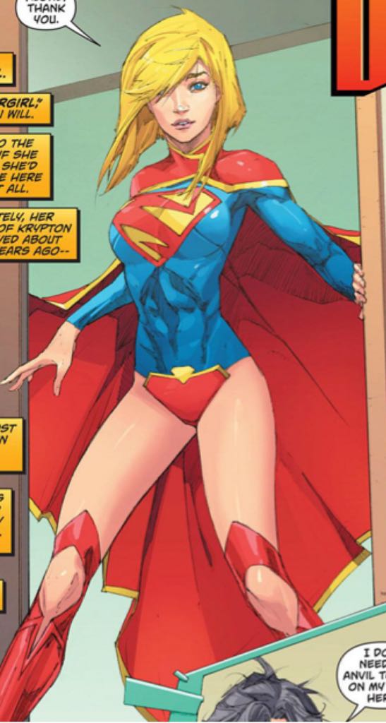 Action Comics - DC (Detective Comics) (365 - Jul 1968) comic book collectible - Main Image 2