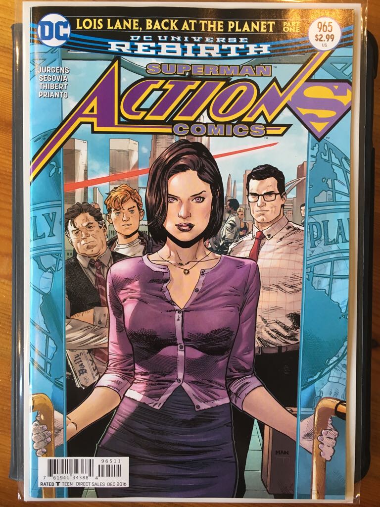 Justice Society of America