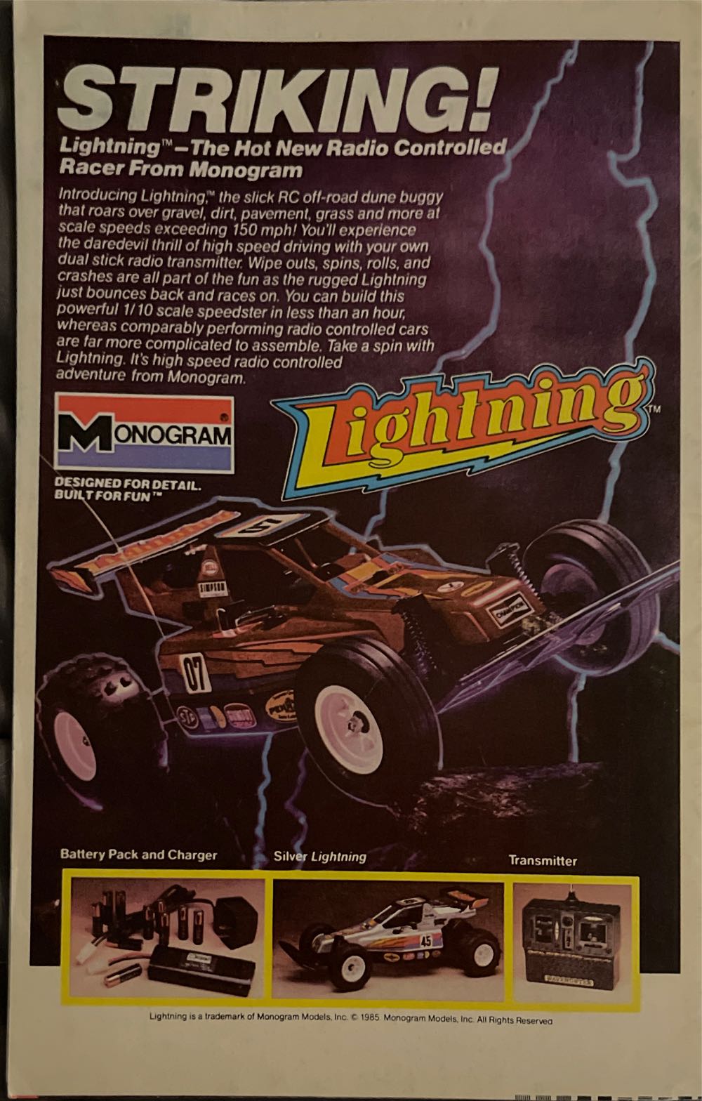 Action Comics - DC Comics (579 - May 1986) comic book collectible - Main Image 2