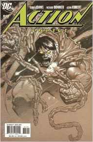 Justice Society of America