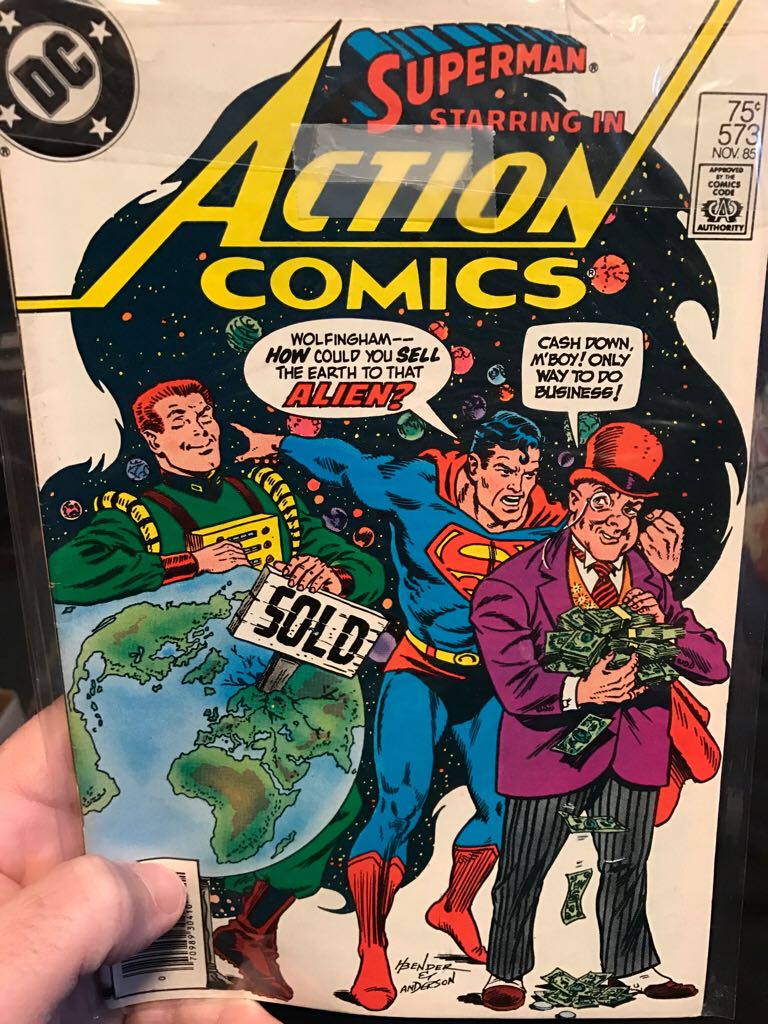 Justice Society of America (Vol. 3)