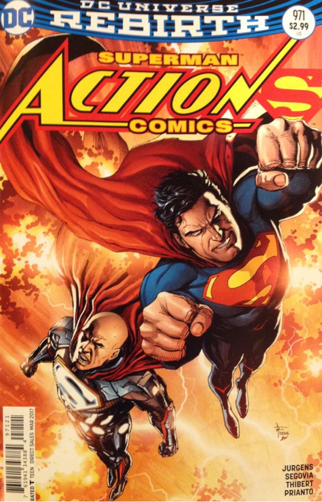 Green Arrow and Black Canary