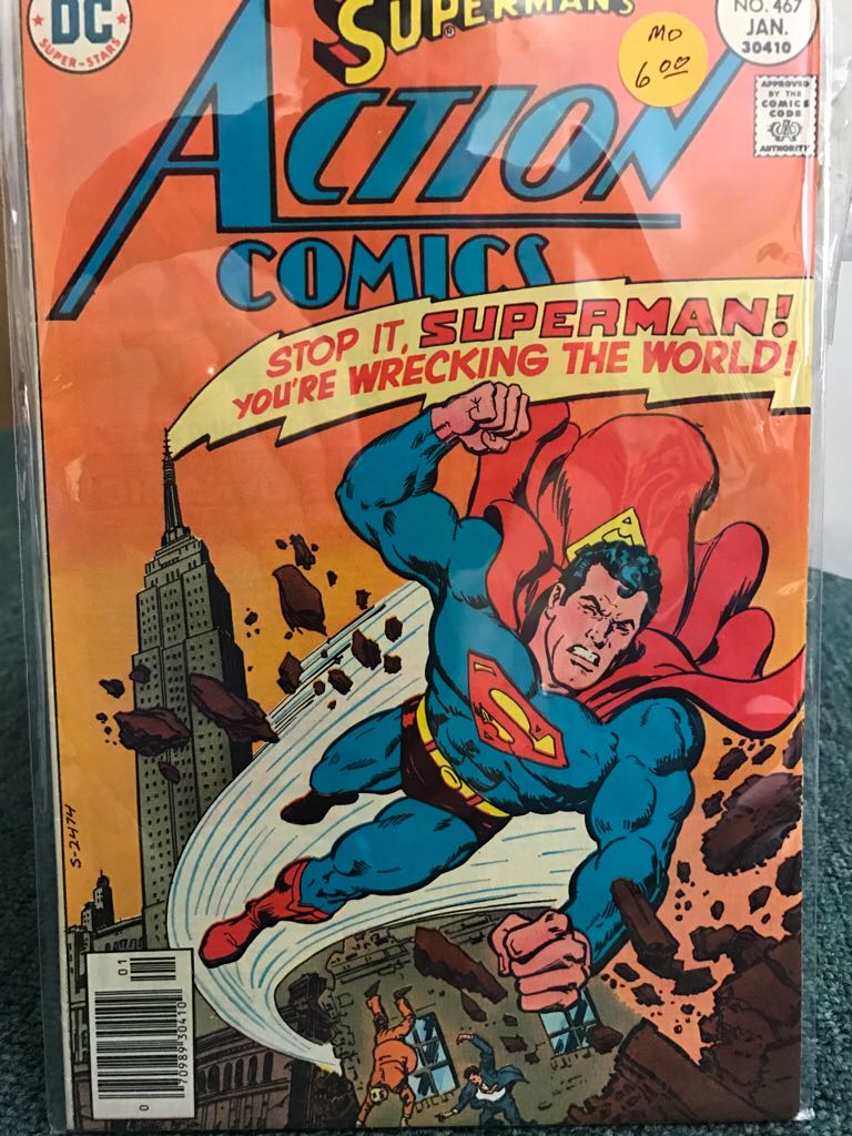 Justice Society of America