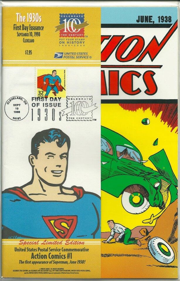 Action Comics