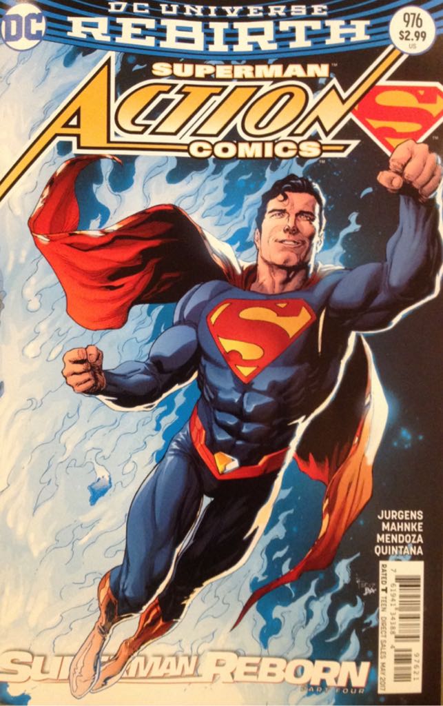 Legion of Super-Heroes