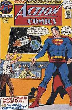 Action Comics