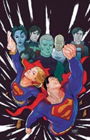 Action Comics - DC  Comics (850 - Jul 2007) comic book collectible [Barcode 76194120001985011] - Main Image 2