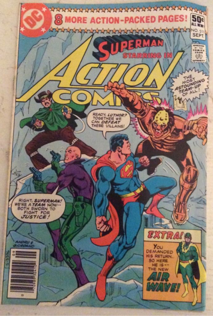 Simpsons Comics Bob’s Back!