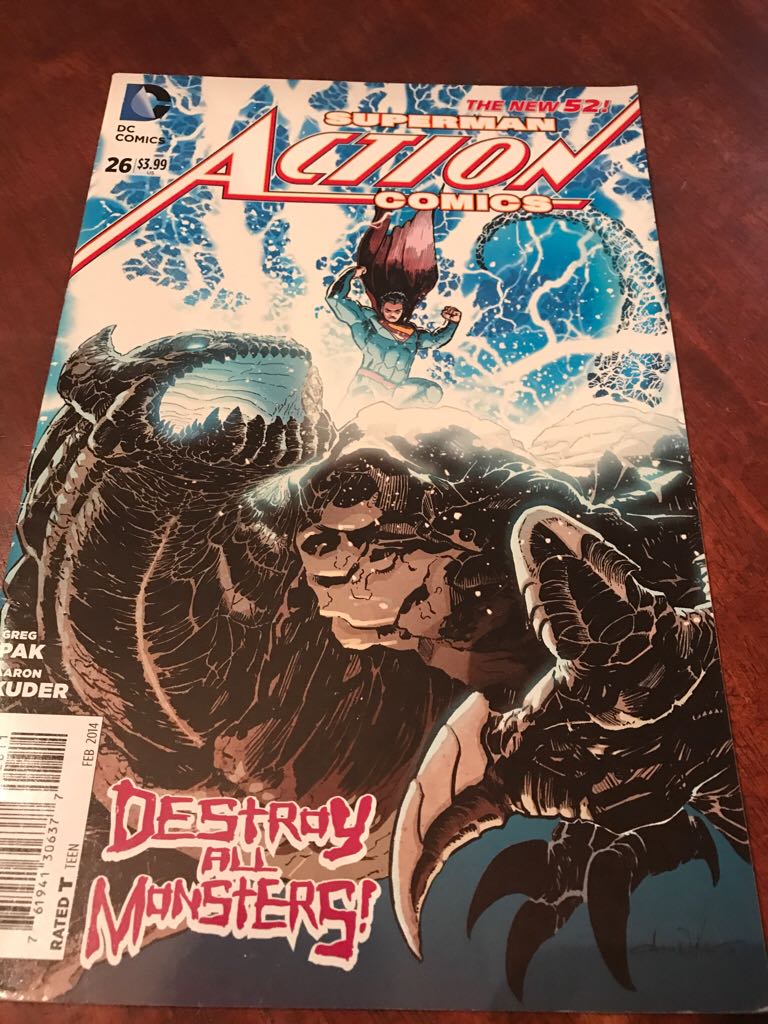 Justice Society of America (Vol. 3)