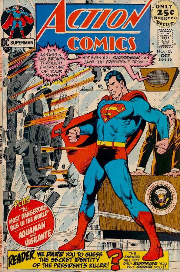 Justice Society of America