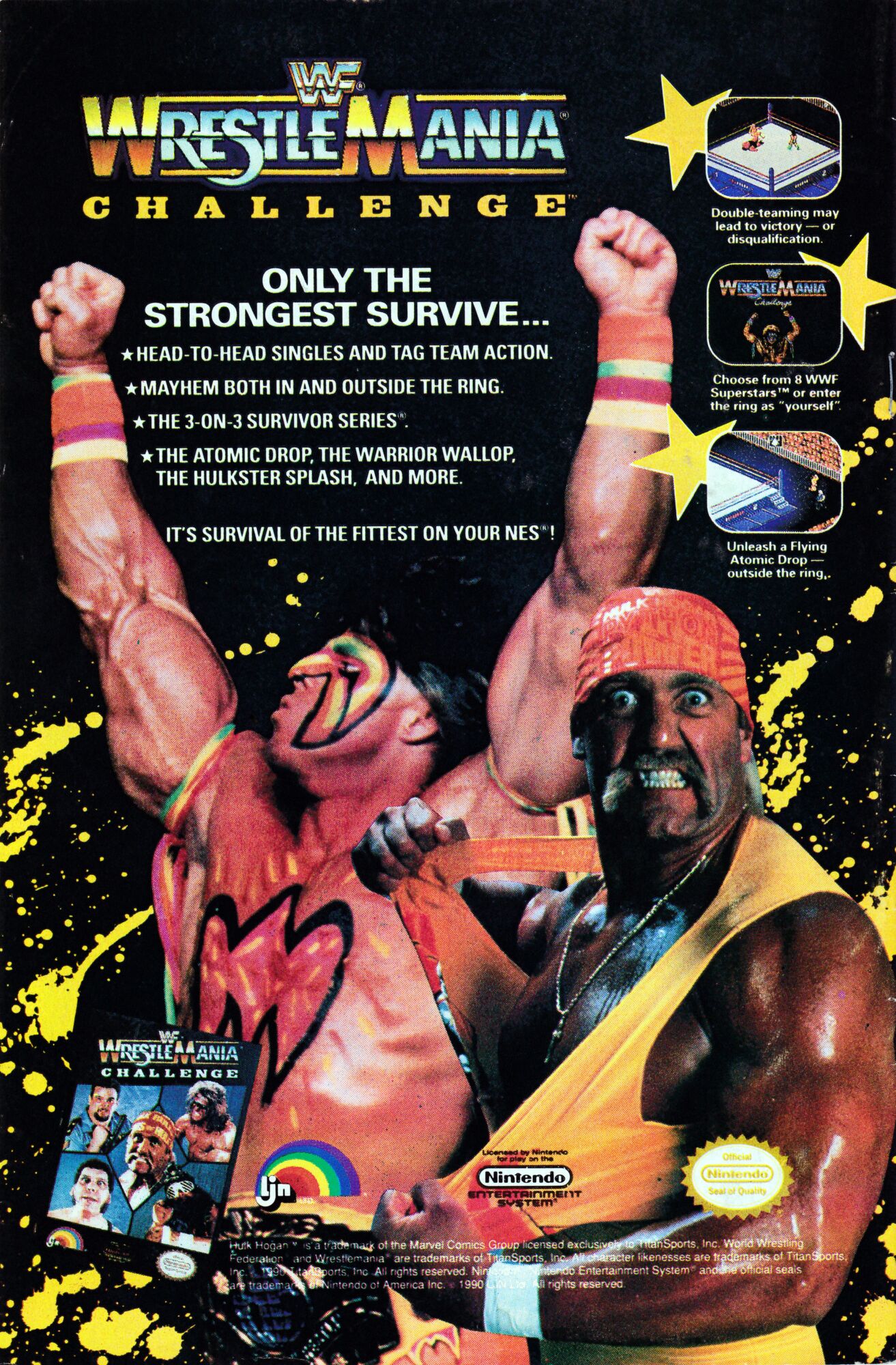 Action Comics - DC (662 - Feb 1991) comic book collectible [Barcode 070989304109] - Main Image 2