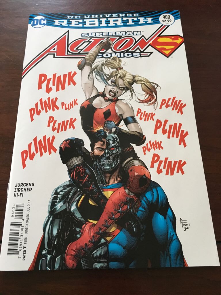 Justice Society of America